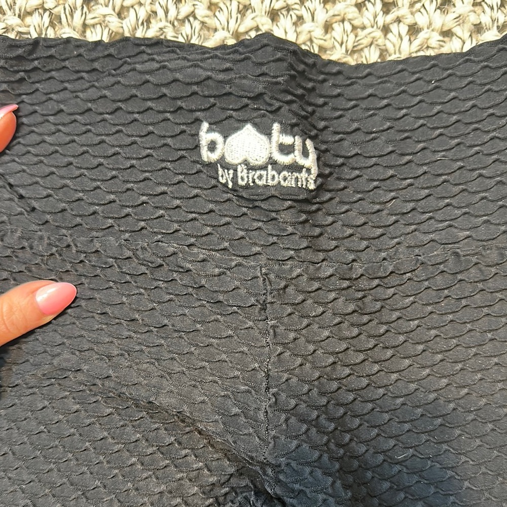 Booty by Brabants Black Bottoms
